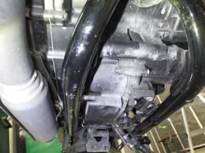 Honda GB350 2023
