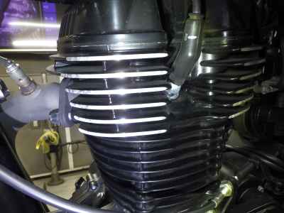 Honda GB350 2023