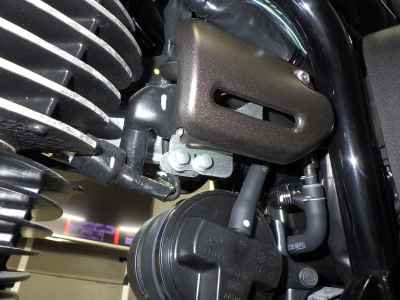 Honda GB350 2023