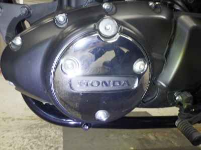 Honda GB350 2023