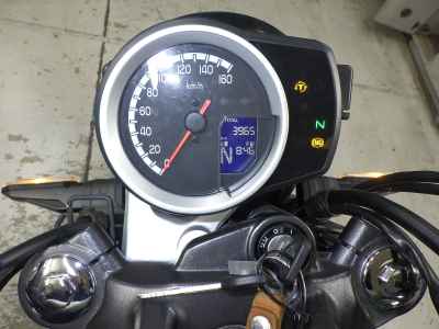 Honda GB350 2023