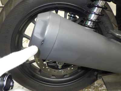 Honda GB350 2023