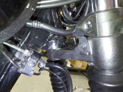 Honda GB350 2023