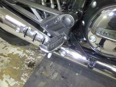 Honda GB350 2023
