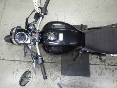 Honda GB350 2023