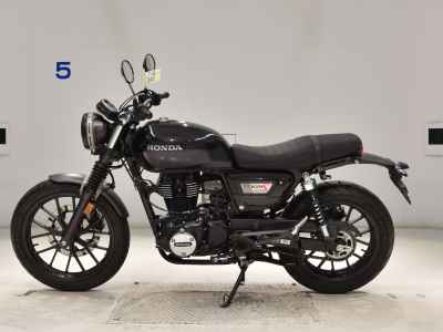 Honda GB350 2023