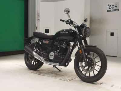Honda GB350 2023