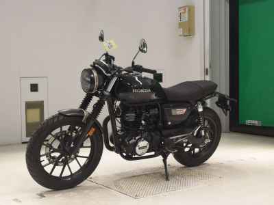 Honda GB350 2023