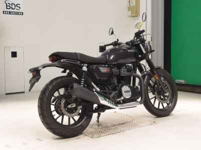 Honda GB350 2023