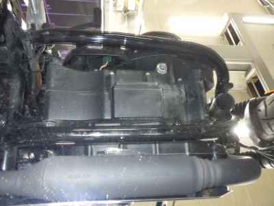 Honda GB350 2023