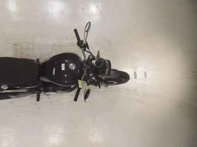 Honda GB350 2023
