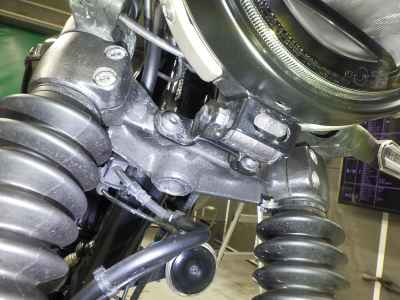 Honda GB350 2023