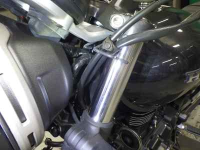 Honda GB350 2023