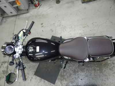 Honda GB350C 2025