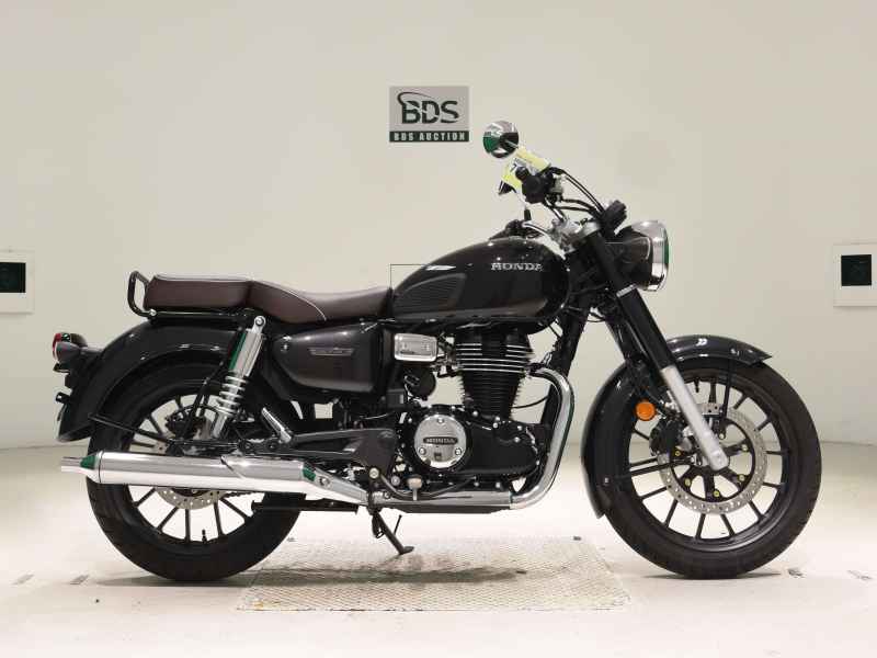 Honda GB350C 2025
