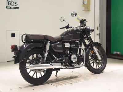 Honda GB350C 2025