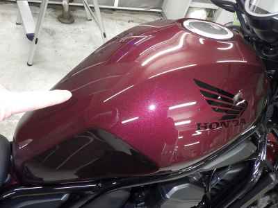 Honda Rebel CMX1100 DCT 2022