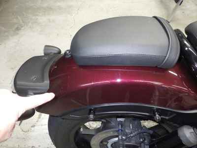 Honda Rebel CMX1100 DCT 2022