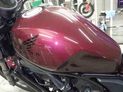 Honda Rebel CMX1100 DCT 2022