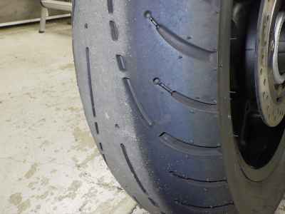 Honda Rebel CMX1100 DCT 2022