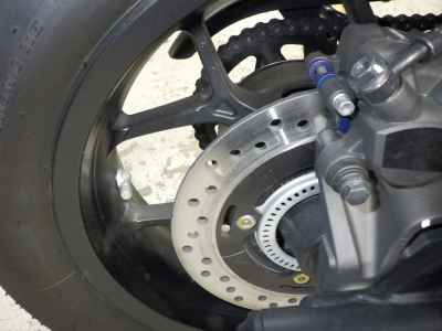 Honda Rebel CMX1100 DCT 2022