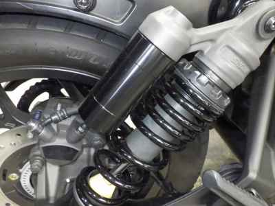 Honda Rebel CMX1100 DCT 2022