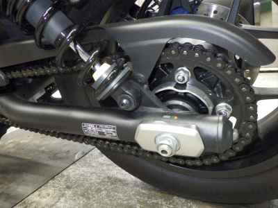 Honda Rebel CMX1100 DCT 2022