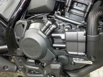 Honda Rebel CMX1100 DCT 2022