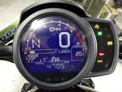 Honda Rebel CMX1100 DCT 2022