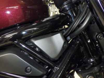Honda Rebel CMX1100 DCT 2022