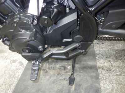 Honda Rebel CMX1100 DCT 2022