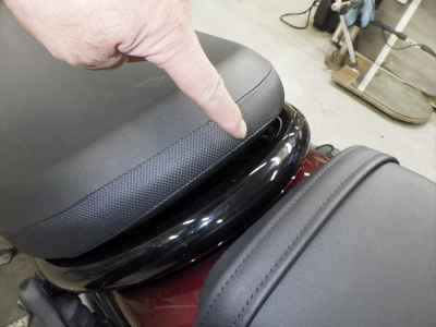 Honda Rebel CMX1100 DCT 2022