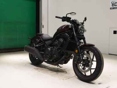 Honda Rebel CMX1100 DCT 2022