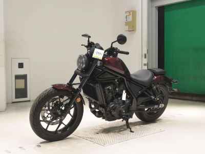 Honda Rebel CMX1100 DCT 2022