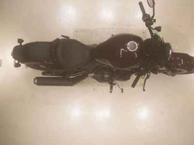 Honda Rebel CMX1100 DCT 2022