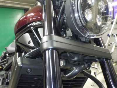 Honda Rebel CMX1100 DCT 2022