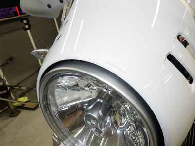 BMW R nineT Urban G/S 2018