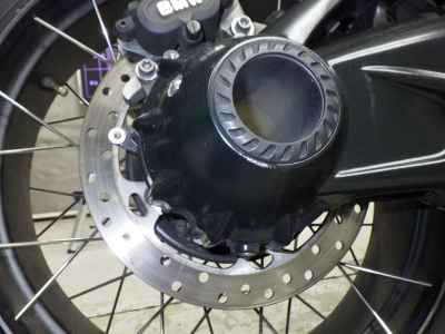 BMW R nineT Urban G/S 2018