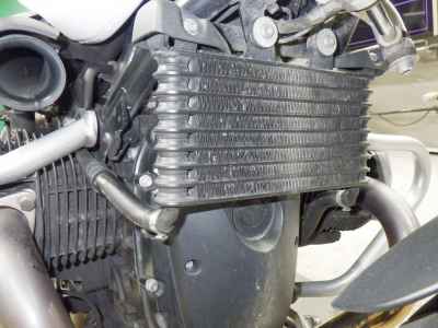 BMW R nineT Urban G/S 2018