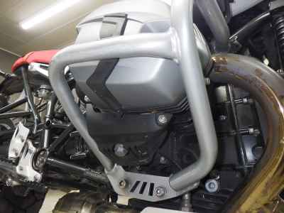 BMW R nineT Urban G/S 2018