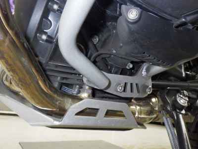 BMW R nineT Urban G/S 2018