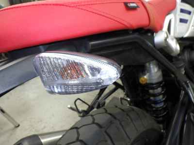 BMW R nineT Urban G/S 2018