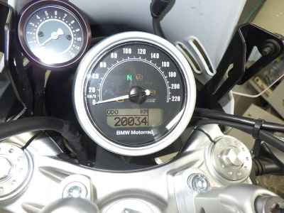 BMW R nineT Urban G/S 2018