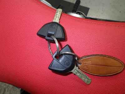 BMW R nineT Urban G/S 2018