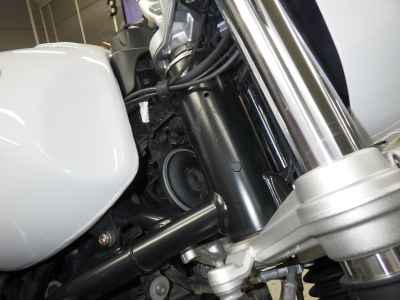 BMW R nineT Urban G/S 2018