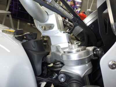 BMW R nineT Urban G/S 2018