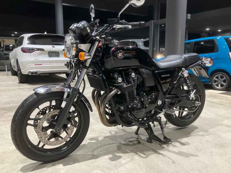 Honda CB1100EX 2014