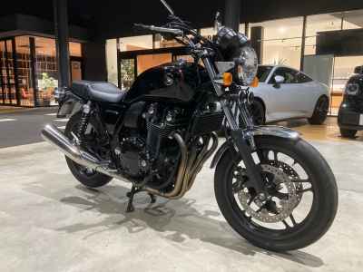 Honda CB1100EX 2014