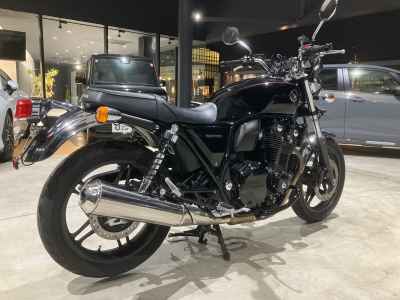 Honda CB1100EX 2014