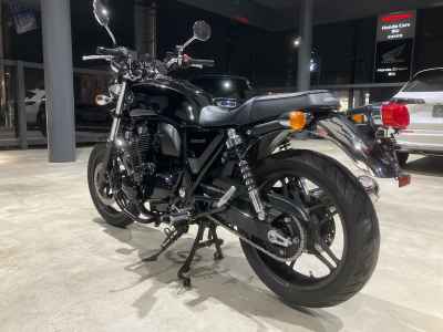 Honda CB1100EX 2014